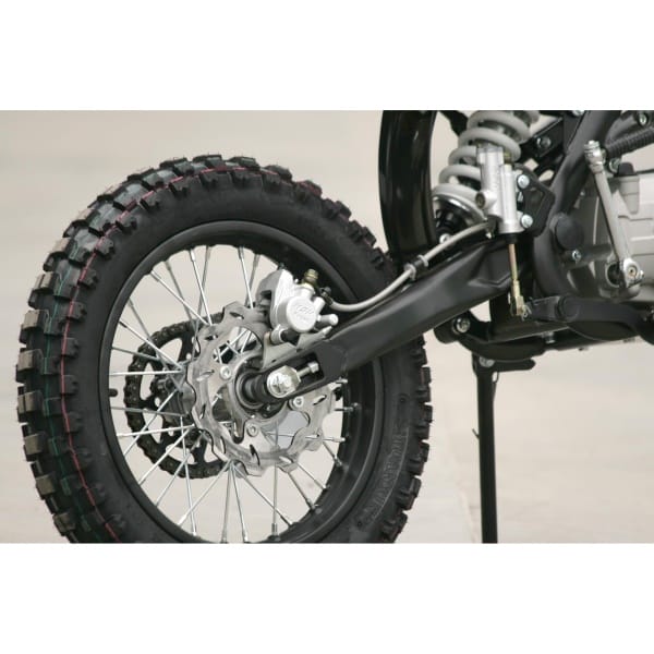 Питбайк Kayo TT125 - Image 7