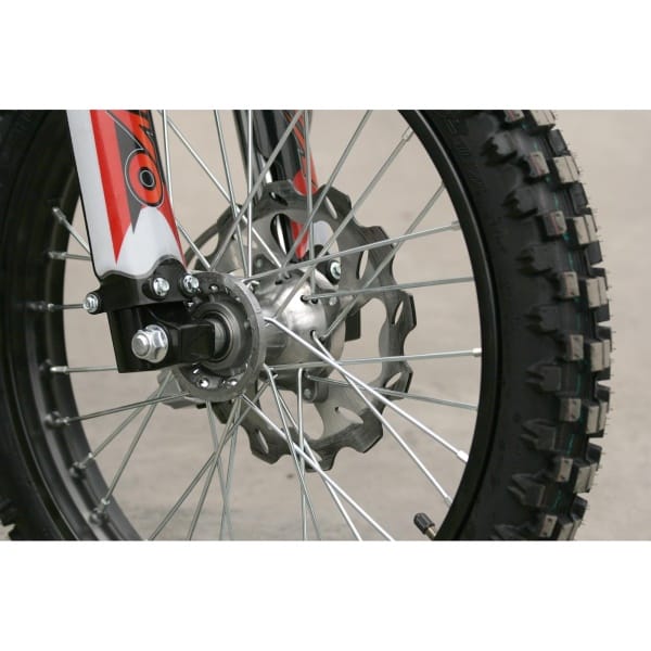 Питбайк Kayo TT125 - Image 8