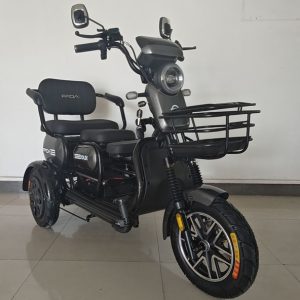 Электротрайк FADA Oldi MAX 1300W