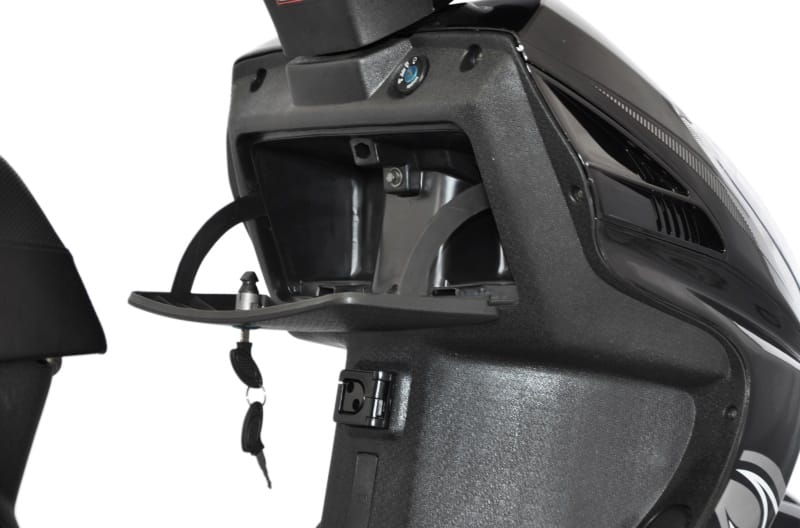 Скутер Fada Yb150T-15D - Image 8