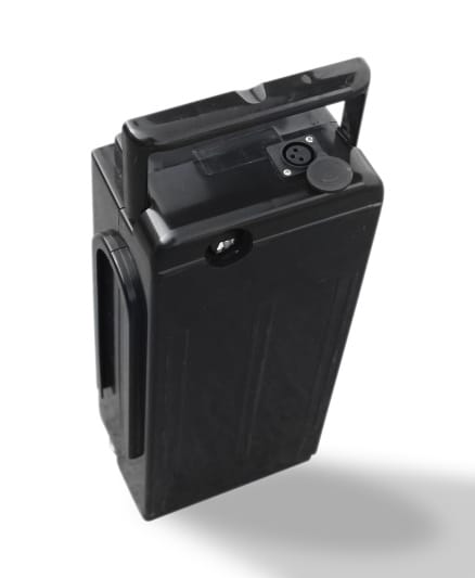 Электроквадроцикл Hummer J-Rider 1000W - Image 9