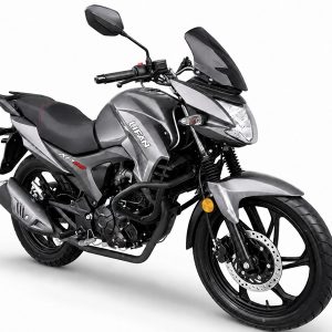 Мотоцикл Lifan KP200 (Irokez 200)