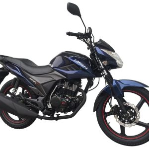 Мотоцикл Lifan LF150-2E
