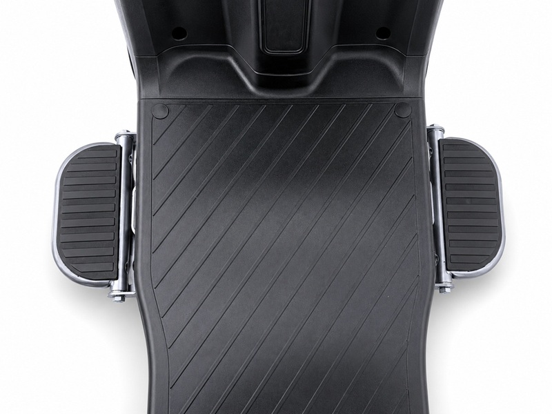 Электровелосипед FADA Idea II 1200W - Image 9