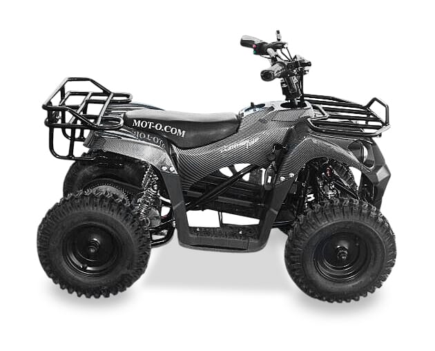 Электроквадроцикл Hummer J-Rider 1000W - Image 2