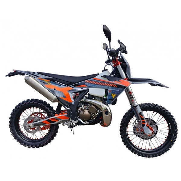 Мотоцикл Kovi 250 PRO 2T