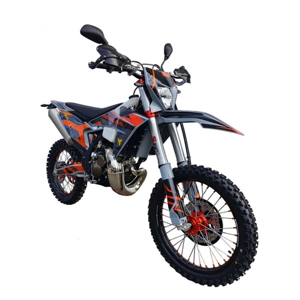 Мотоцикл Kovi 250 PRO 2T - Image 2