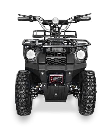 Электроквадроцикл Hummer J-Rider 1000W - Image 3