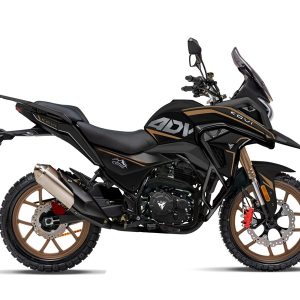 Мотоцикл Kovi ADV 300