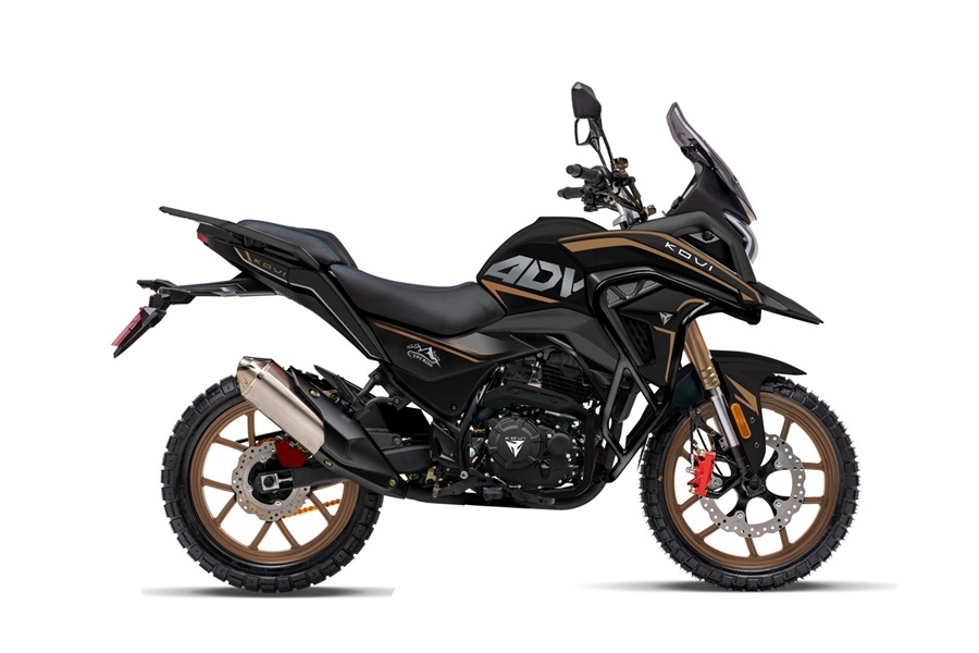 Мотоцикл Kovi ADV 300