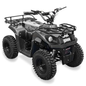 Электроквадроцикл Hummer J-Rider 1000W