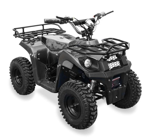 Электроквадроцикл Hummer J-Rider 1000W