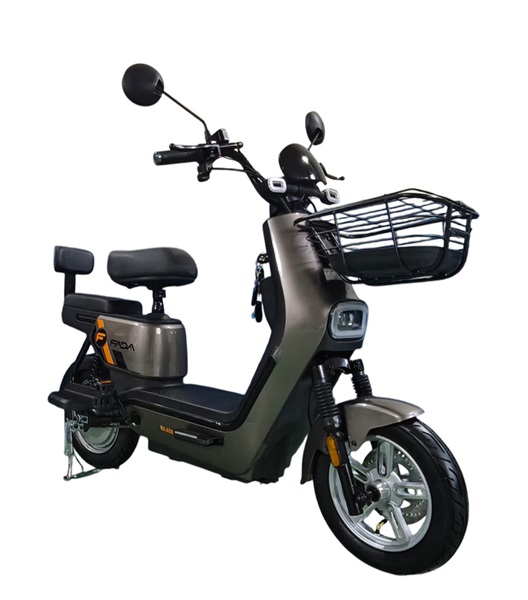 Электровелосипед Fada Classi 1000W
