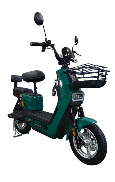 Электровелосипед Fada Classi 1000W - Image 5
