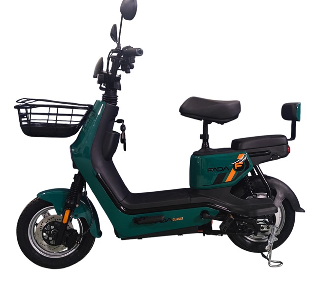 Электровелосипед Fada Classi 1000W - Image 7