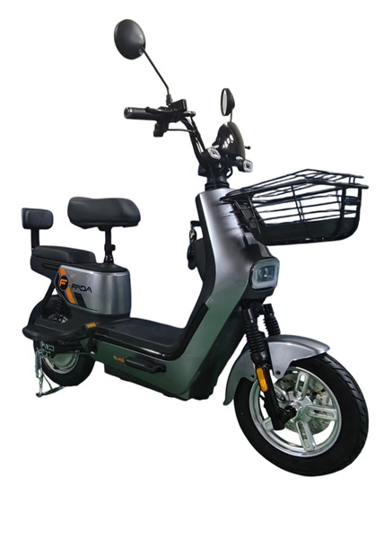 Электровелосипед Fada Classi 1000W - Image 9