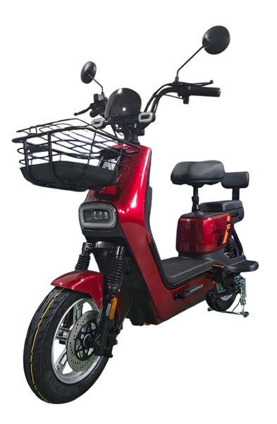 Электровелосипед Fada Classi 1000W - Image 14