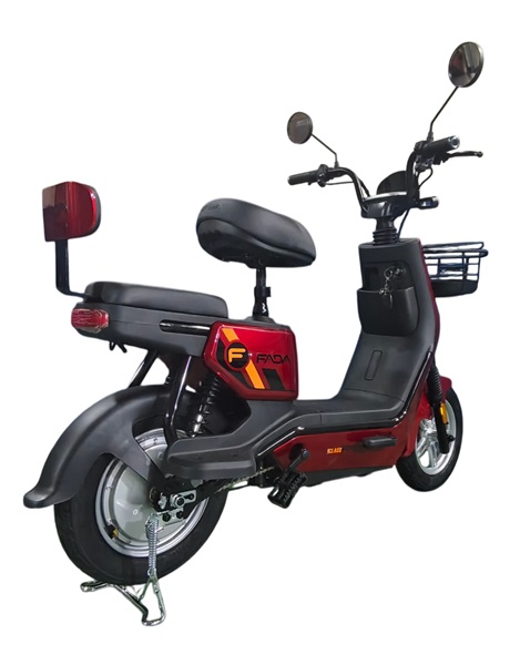 Электровелосипед Fada Classi 1000W - Image 16