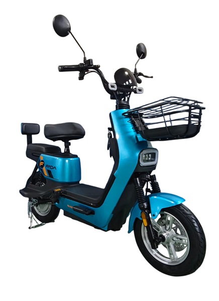 Электровелосипед Fada Classi 1000W - Image 17