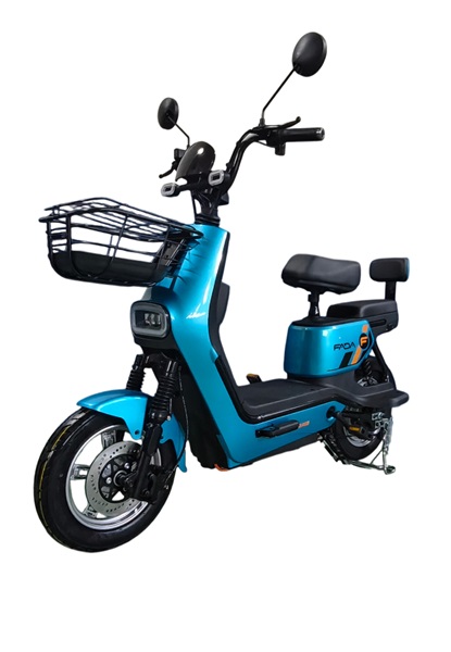 Электровелосипед Fada Classi 1000W - Image 19