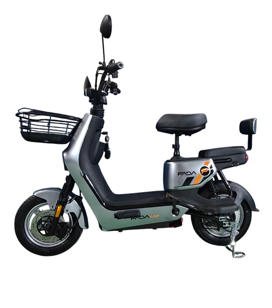 Электровелосипед Fada Classi 1000W - Image 22