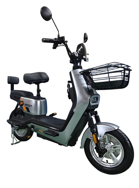 Электровелосипед Fada Classi 1000W - Image 21