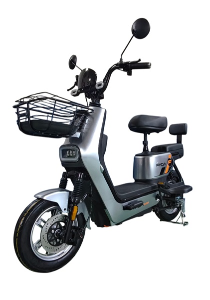 Электровелосипед Fada Classi 1000W - Image 23
