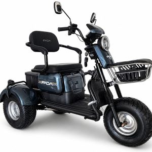 Электротрайк FADA CROSS WAY 1200W