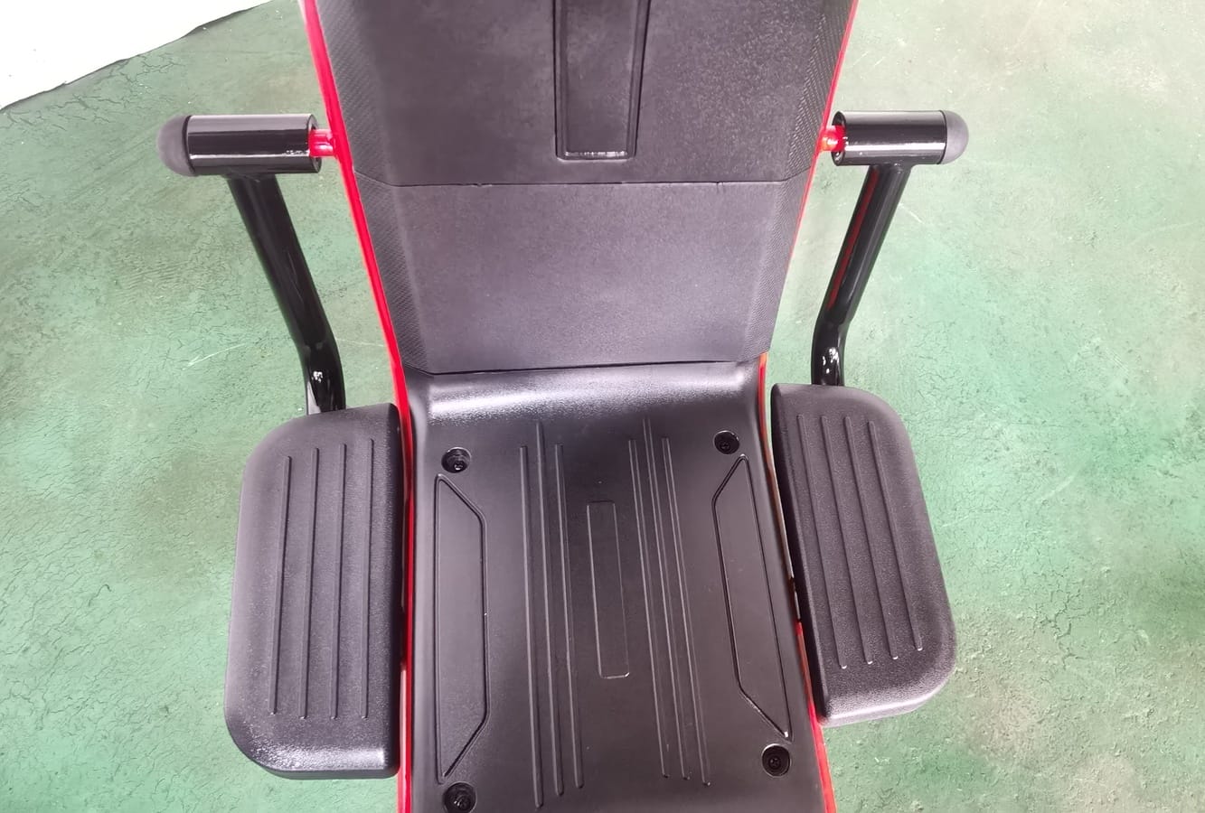 Электровелосипед FADA Flit III 1200W - Image 15