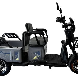 Электротрайк FADA Kubi 1000W