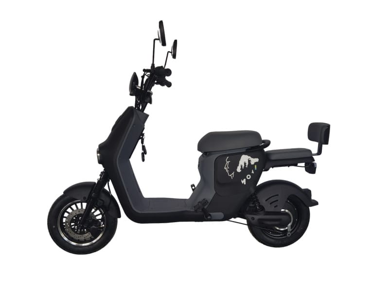 Электровелосипед FADA MOAi 800W - Image 19