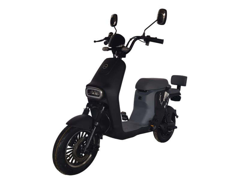 Электровелосипед FADA MOAi 800W - Image 17