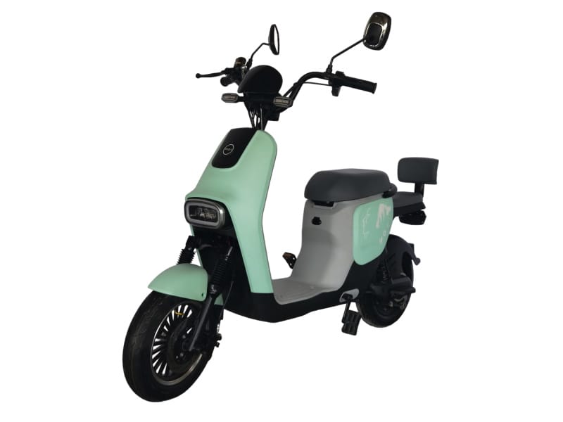 Электровелосипед FADA MOAi 800W - Image 2