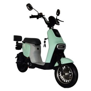 Электровелосипед FADA MOAi 800W