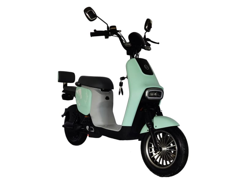 Электровелосипед FADA MOAi 800W