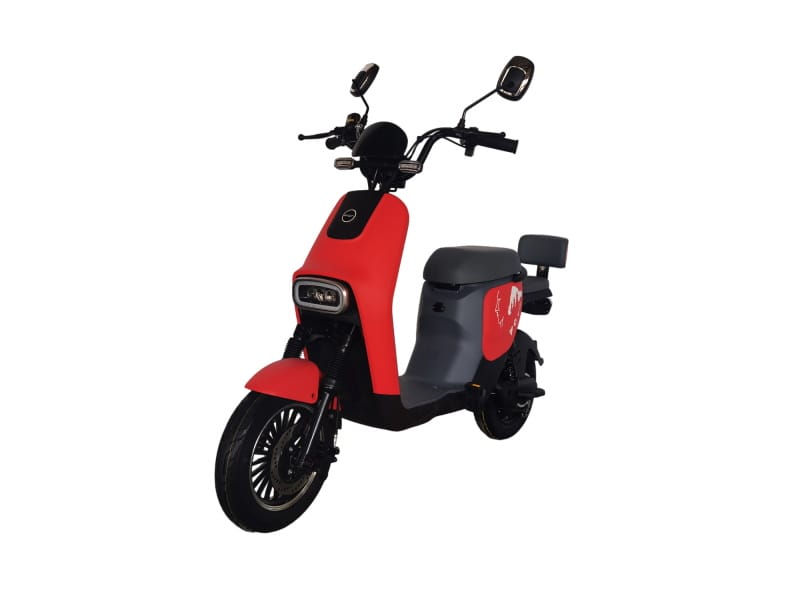 Электровелосипед FADA MOAi 800W - Image 16