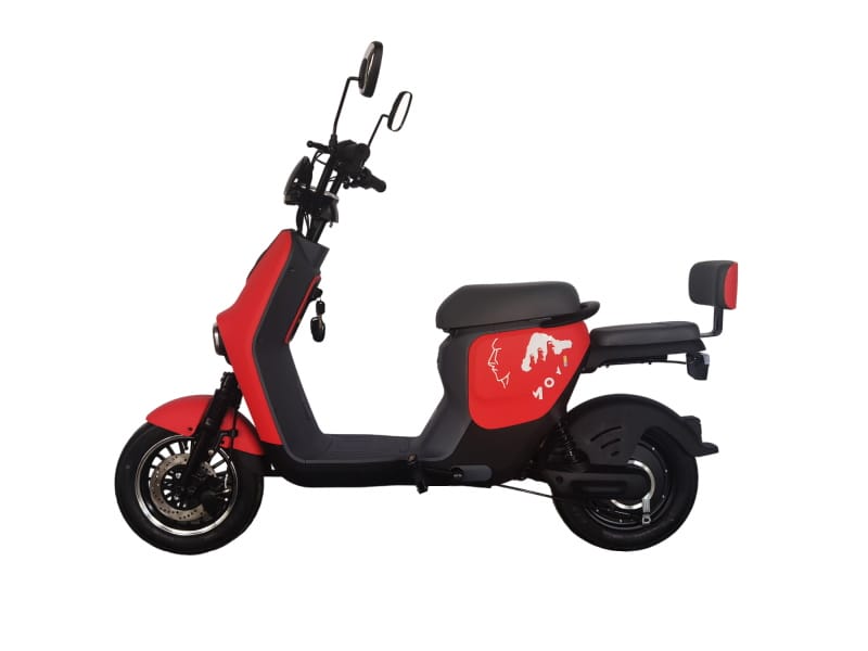 Электровелосипед FADA MOAi 800W - Image 14