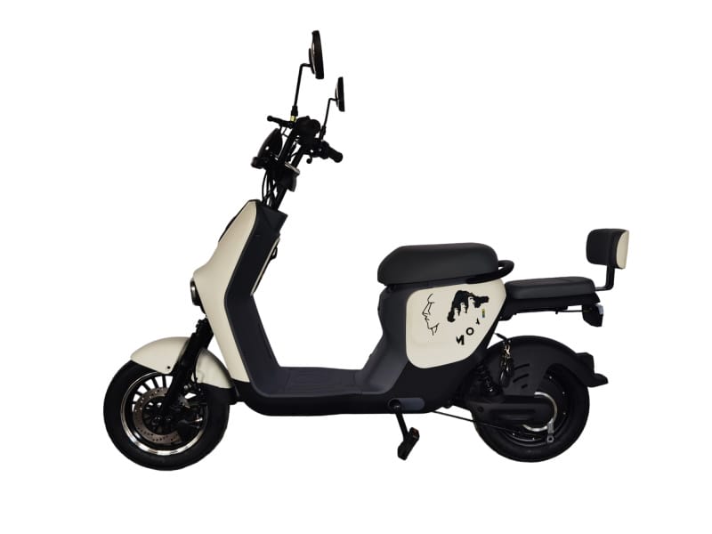 Электровелосипед FADA MOAi 800W - Image 11
