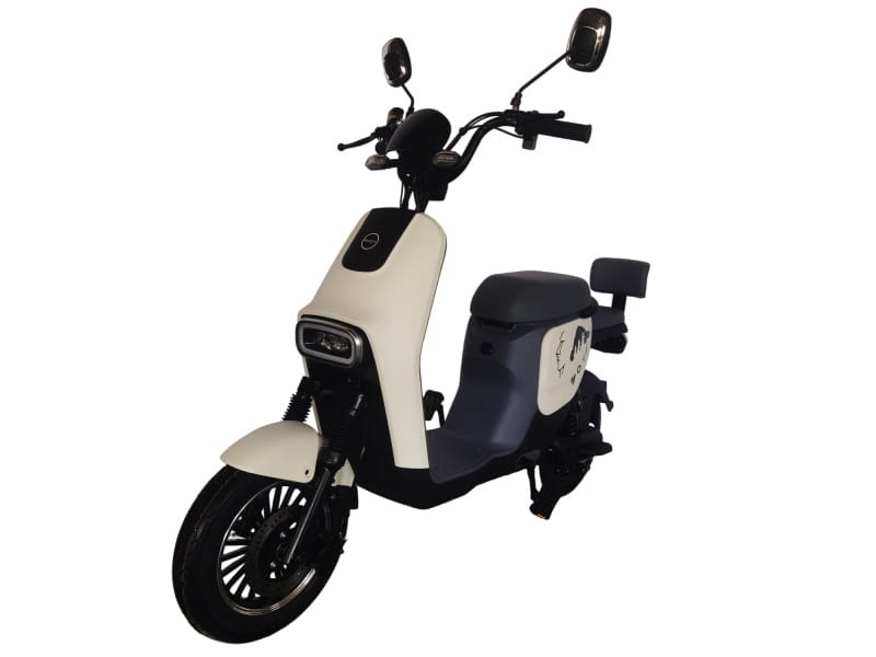 Электровелосипед FADA MOAi 800W - Image 10