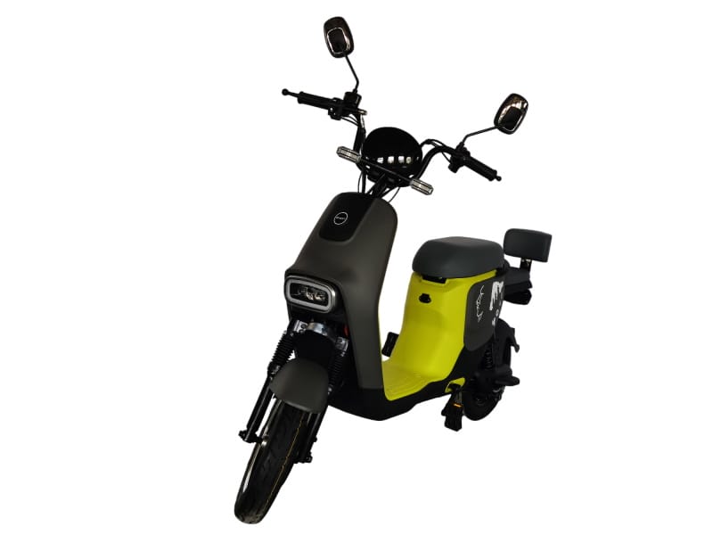 Электровелосипед FADA MOAi 800W - Image 8