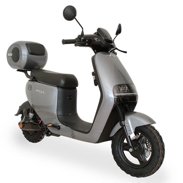Электровелосипед FADA N9 1200W