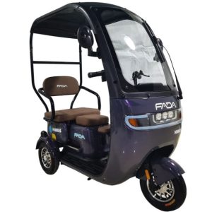 Электротрайк FADA NiMBUS 1000W