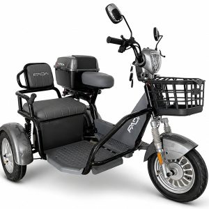 Электротрайк FADA RAZOM 1200W