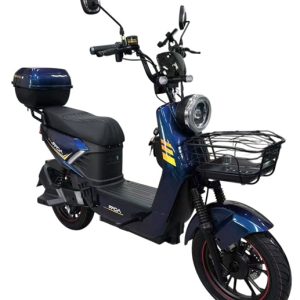 Электровелосипед FADA Ritmo N 1200W