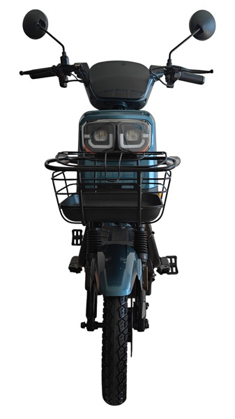 Электровелосипед FADA Tiko 800W - Image 17