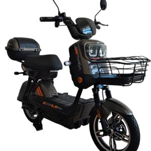 Электровелосипед FADA Tiko 800W