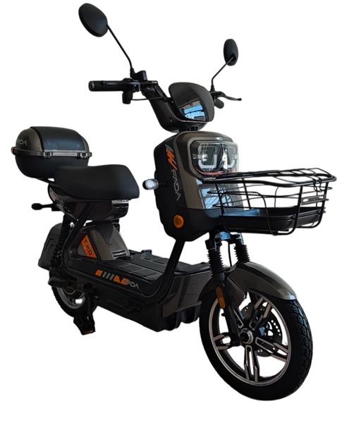 Электровелосипед FADA Tiko 800W