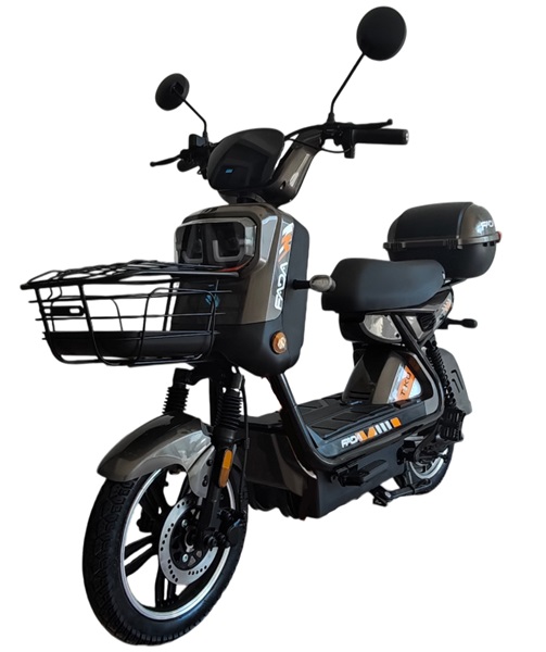 Электровелосипед FADA Tiko 800W - Image 2