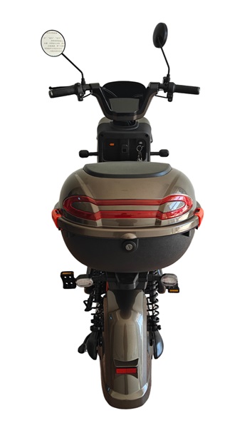 Электровелосипед FADA Tiko 800W - Image 5