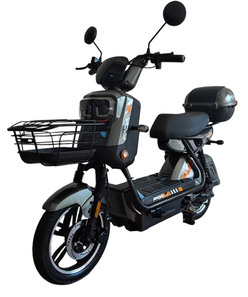 Электровелосипед FADA Tiko 800W - Image 22